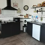 D'n Engel Отель типа 