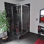 D'n Engel 4* Ситтард