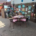 D'n Engel Отель типа 