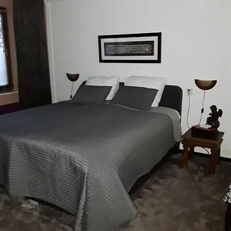 Alojamento de Acomodação e Pequeno-almoço D'n Engel Sittard