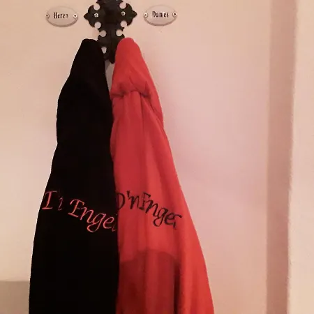 D'n Engel 4* Sittard