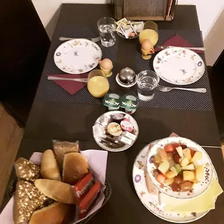 D'n Engel Alojamento de Acomodação e Pequeno-almoço