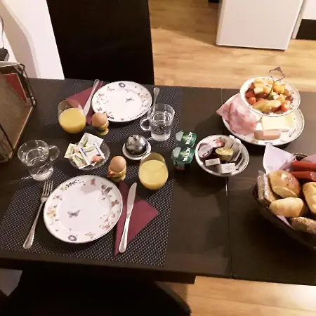 Bed & Breakfast D'n Engel Sittard