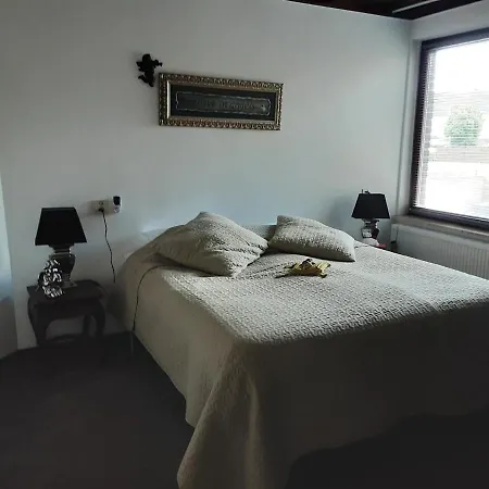 Oda ve Kahvaltı D'n Engel