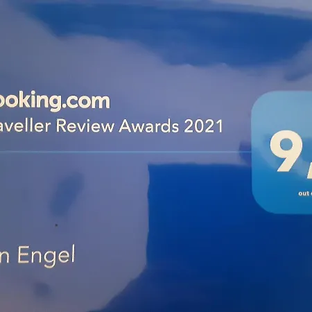ベッド・アンド・ブレックファスト D'n Engel シッタルト