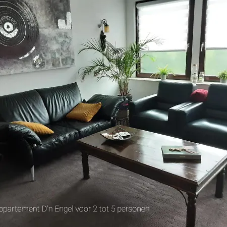 D'n Engel 4*