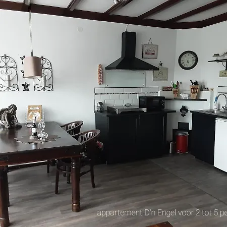 D'n Engel 4*