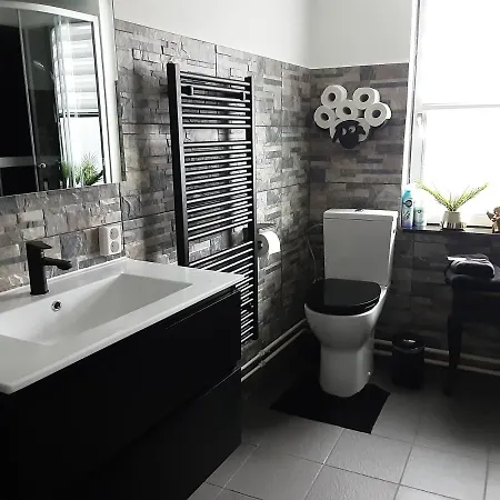 Bed & Breakfast D'n Engel Sittard