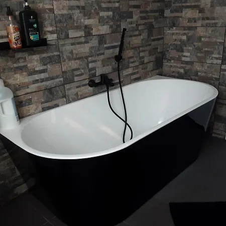 D'n Engel Alojamento de Acomodação e Pequeno-almoço