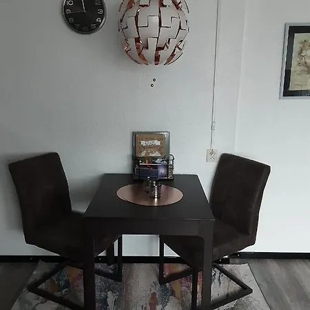 Alojamento de Acomodação e Pequeno-almoço D'n Engel 4*