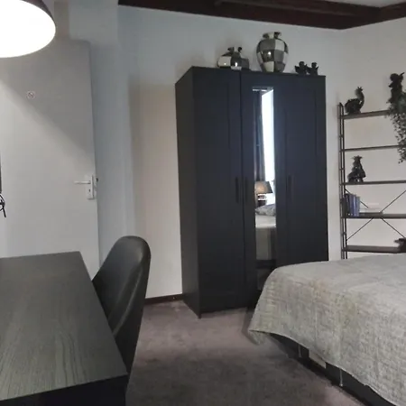 D'n Engel Отель типа 