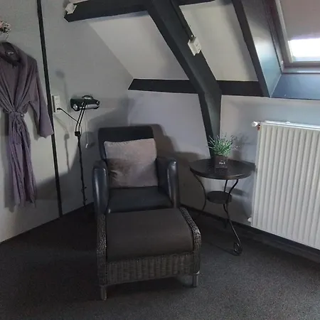 D'n Engel Отель типа 