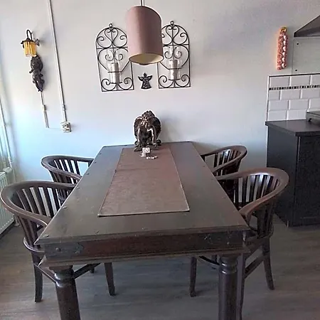 Nocleg ze śniadaniem D'n Engel 4*