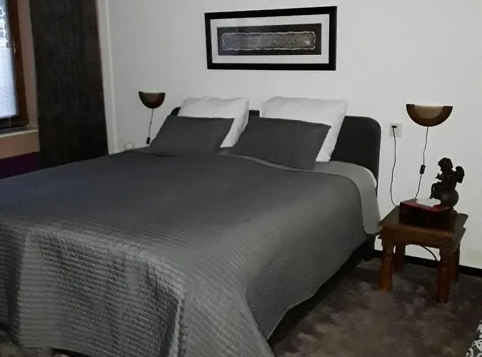 Bed and breakfast D'n Engel Sittard