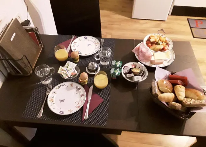 Bed and breakfast D'n Engel Sittard