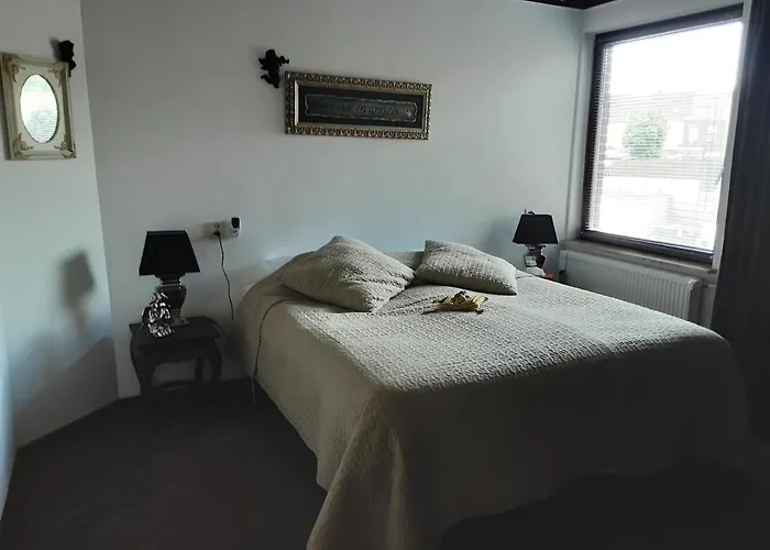 Bed & Breakfast D'n Engel