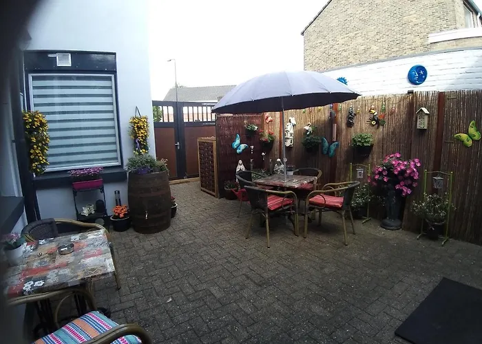 Bed & Breakfast D'n Engel 4*