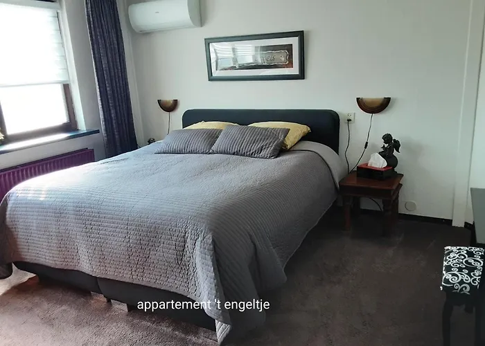 Bed and breakfast D'n Engel Sittard