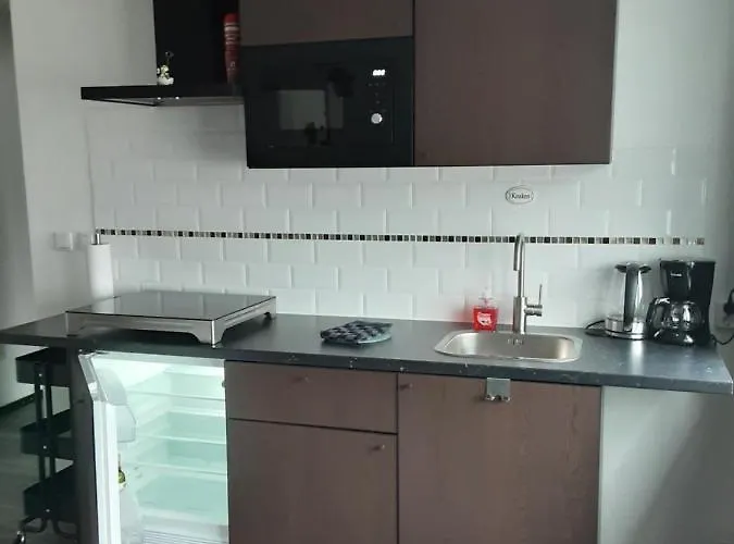 Bed and breakfast D'n Engel Sittard