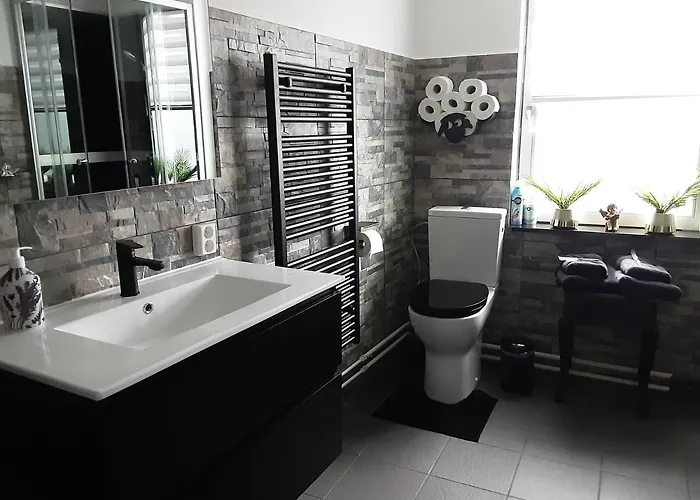 Bed & Breakfast D'n Engel Sittard