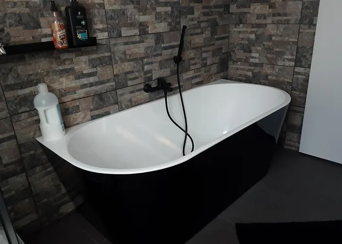 D'n Engel Bed and breakfast