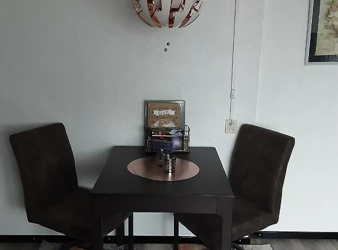 Bed and breakfast D'n Engel 4*