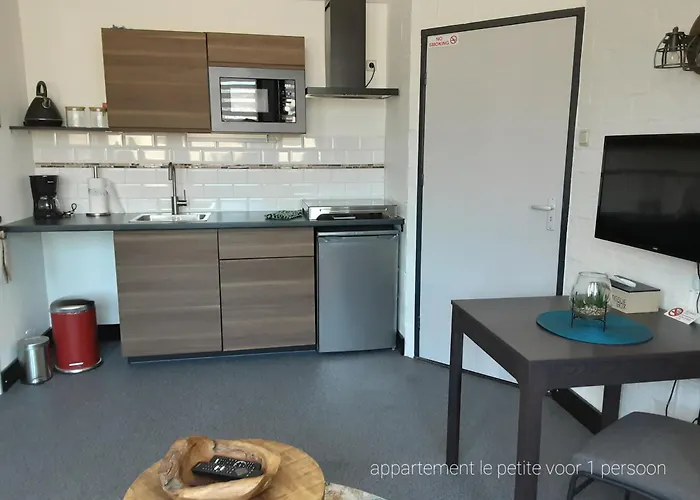 D'n Engel Bed and breakfast