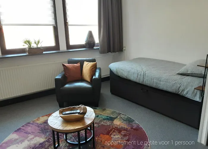 D'n Engel Bed and breakfast Sittard