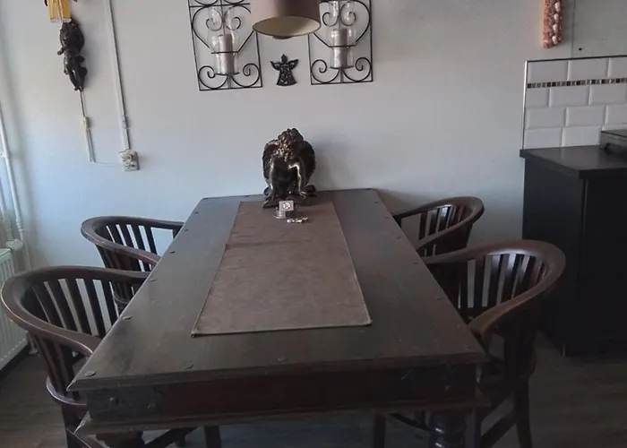 D'n Engel Отель типа 