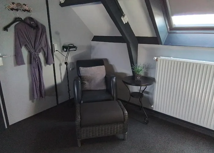 D'n Engel Отель типа 