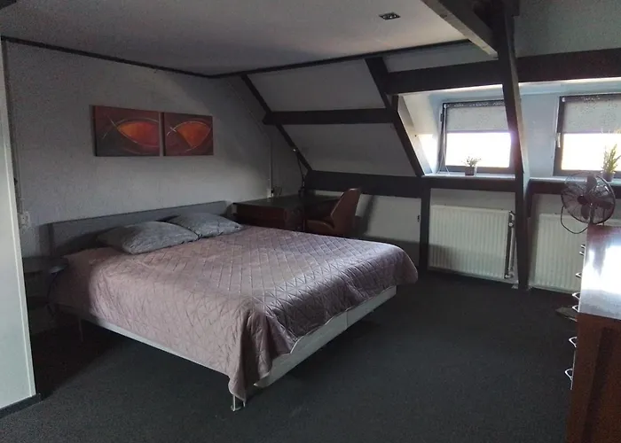 D'n Engel Отель типа 