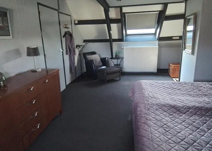 D'n Engel Отель типа 