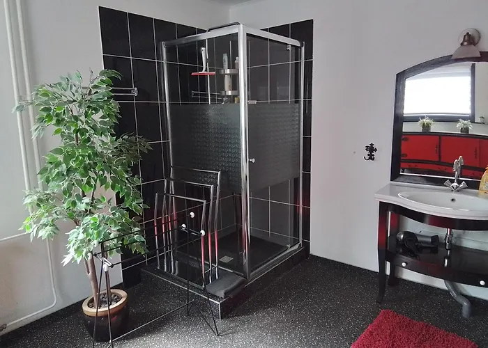 D'n Engel 4* Ситтард