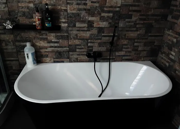 D'n Engel 住宿加早餐酒店 锡塔德